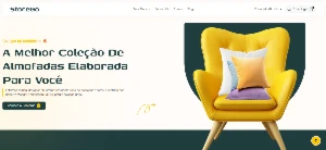 Construtor de Lojas Virtuais - SaaS - Outros