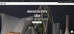 Construtor de Lojas Virtuais - SaaS - Outros