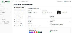 Construtor de Lojas Virtuais - SaaS - Outros