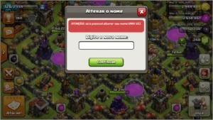 CLASH OF CLANS CV 10 SEMI FULL
