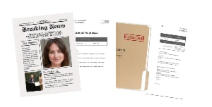 Jogos - Caso Criminal - eBooks