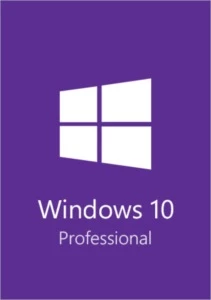 Windows 10 Pro (Key Original) - Softwares and Licenses