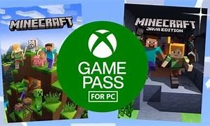 Xbox Game Pass PC + Minecraft Java&Bedrock 30 dias - Assinaturas e Premium