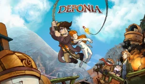 Deponia