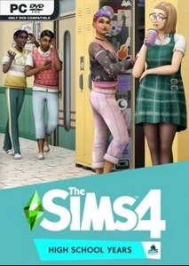 THE SIMS 4+DELUXE EDITION+DLC - Jogos (Mídia Digital)
