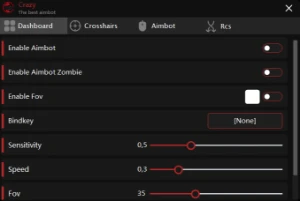 Hack/Cheat mw2,mw3,BO6 - External Aim Assist - Call of Duty COD