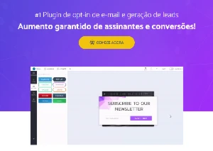 Convert Pro – a ferramenta definitiva de geração de leads