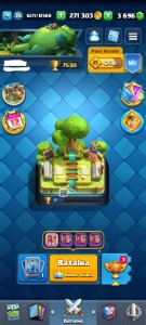 Herói Cavaleiro + 7 Evoluções - Transfiro Email Comprador - Clash Royale
