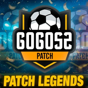 "Gogosz Patch Legends Para Pes 2021 De Pc"