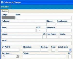 Sistema para locação de roupas e acessórios - Vitalício - Sites, Lojas e Sistemas Prontos Sites e Scripts