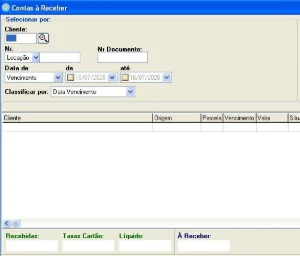 Sistema para locação de roupas e acessórios - Vitalício - Sites, Lojas e Sistemas Prontos Sites e Scripts