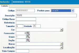 Sistema para locação de roupas e acessórios - Vitalício - Sites, Lojas e Sistemas Prontos Sites e Scripts