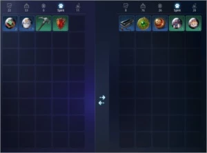 Conta mir4 Taoista NA 102 Nv 55 PP 57k