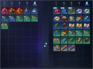 Conta mir4 Taoista NA 102 Nv 55 PP 57k