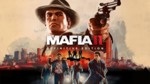 ⭐ Mafia 2 Definitive Edition - Steam