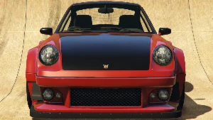 Pfister - Comet - GTA
