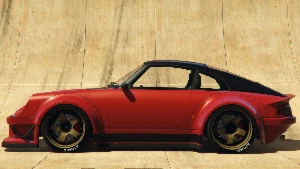 Pfister - Comet - GTA