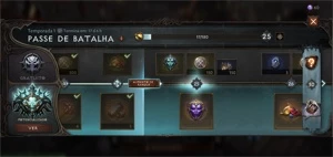 Arcanista lvl 60 (6) - Blizzard