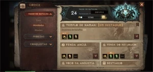 Arcanista lvl 60 (6) - Blizzard