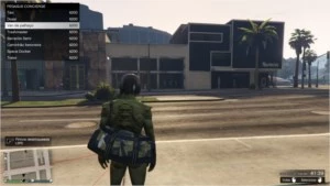 UP de contas GTA V ONLINE PC
