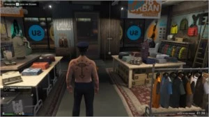 UP de contas GTA V ONLINE PC