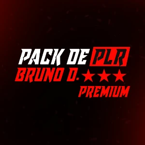 Pack De Plr Premium [1800 PLR]