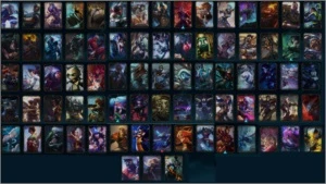 CONTA MESTRE NO LOL+CONTA OURO VALORANT - League of Legends