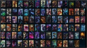 CONTA MESTRE NO LOL+CONTA OURO VALORANT - League of Legends