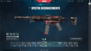 VALORANT CONTA SKINS CHAMPIONS 2021 E 2022 + SKINS + 1 PASSE