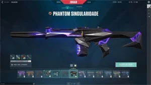 VALORANT CONTA SKINS CHAMPIONS 2021 E 2022 + SKINS + 1 PASSE