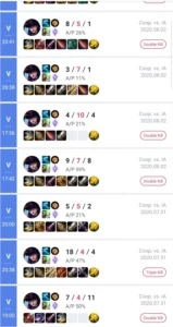 BOT PARA UPAR CONTAS - League of Legends LOL