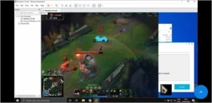BOT PARA UPAR CONTAS - League of Legends LOL