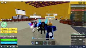 Conta Premium Full - Roblox