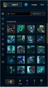 CONTA DIAMANTE I LOL EMAIL NÃO CONFIRMADO - League of Legends