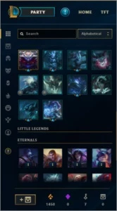 CONTA DIAMANTE I LOL EMAIL NÃO CONFIRMADO - League of Legends