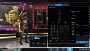 conta point blank tenente coronel 2 PB