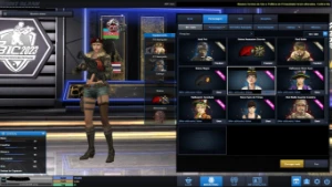 conta point blank tenente coronel 2 PB