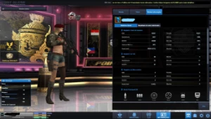 conta point blank tenente coronel 2 PB