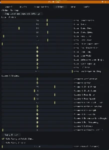 Hack/Cheat Fc 25 - Sliders 99 (Pc) Promoção! - MENSAL - FIFA