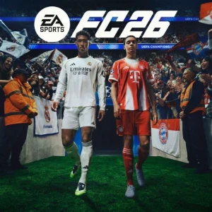 Ea Fc 26 | Acesso Imediato 💜 - Steam