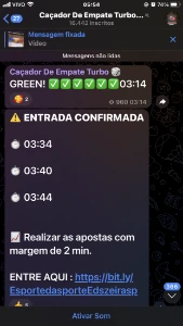 Robo Bacbo Empate Dados🎲✅💰 - Outros