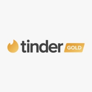 TINDER GOLD GIFT CARD VOUCHER - 6 MÊSES - Gift Cards