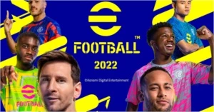 eFootball 2022 - Steam