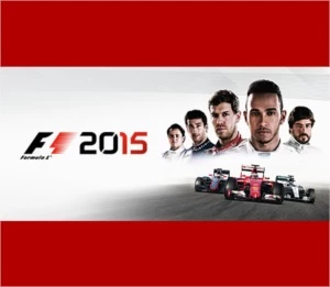 F1 2015 Key Steam Promoção