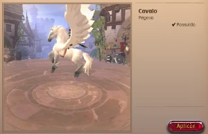 Conta de Albion Online 4bn de fama total