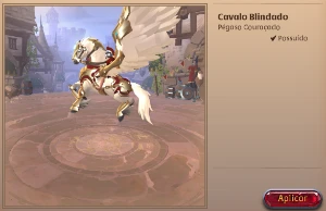 Conta de Albion Online 4bn de fama total