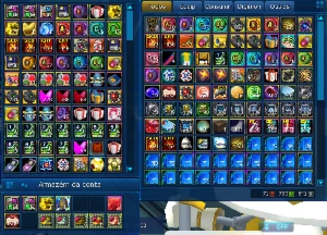 💎 Conta Rara Dmo — 4X Sss+ Ladmo 💎 - Digimon Masters Online