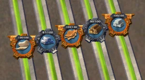 ✨  Conta Albion Online T8 Pronta Para Dominar o Endgame! ✨