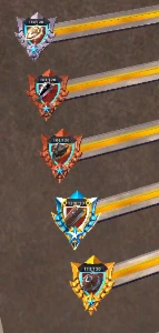✨  Conta Albion Online T8 Pronta Para Dominar o Endgame! ✨