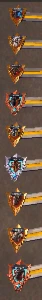 ✨  Conta Albion Online T8 Pronta Para Dominar o Endgame! ✨
